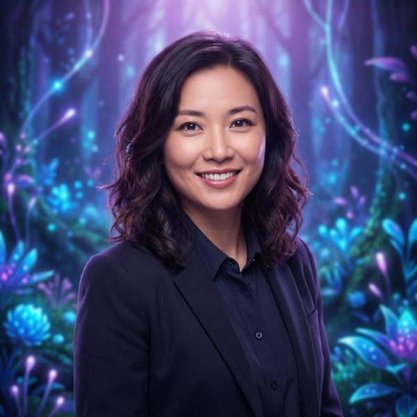 蘑菇视频摄影总监