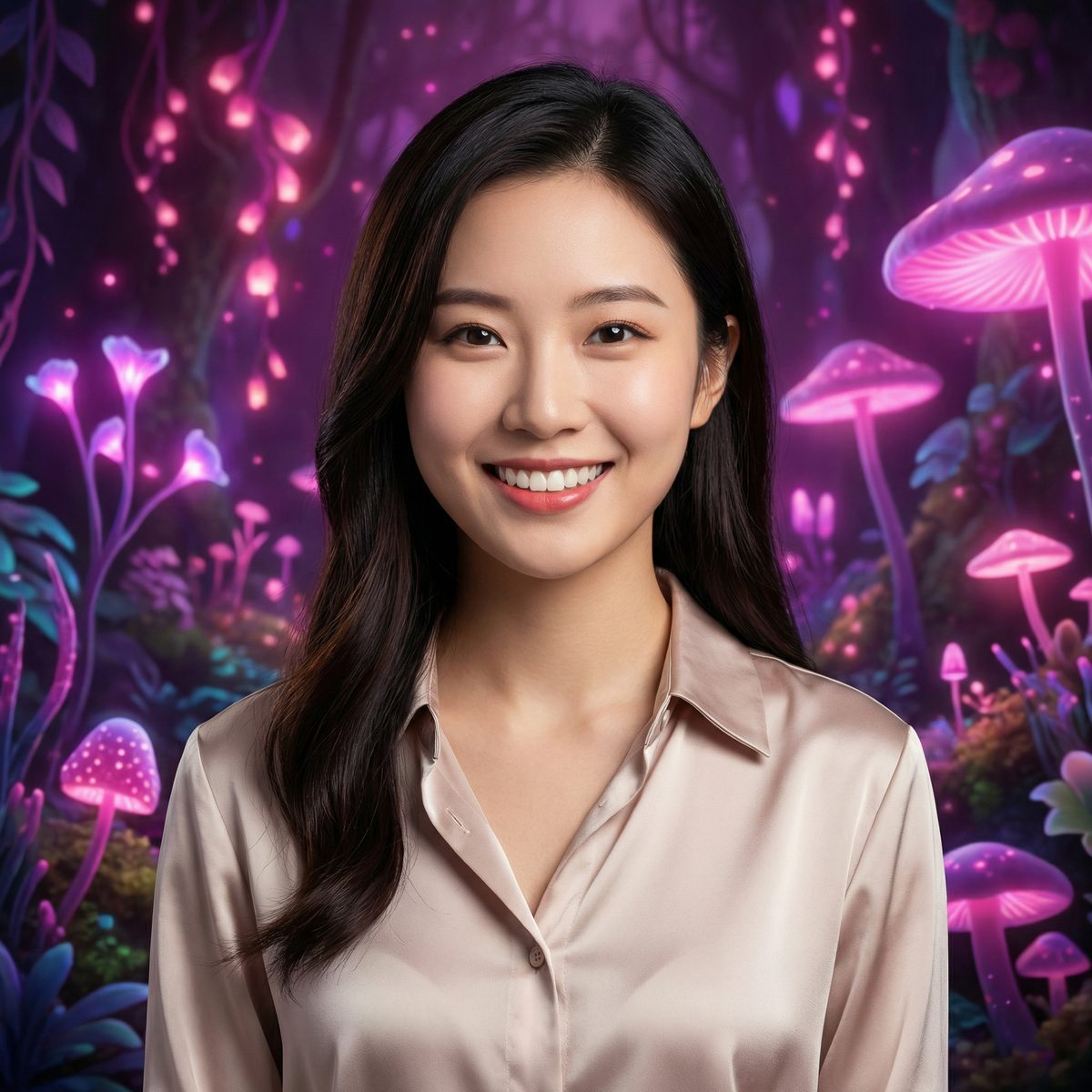 蘑菇视频社区顾问