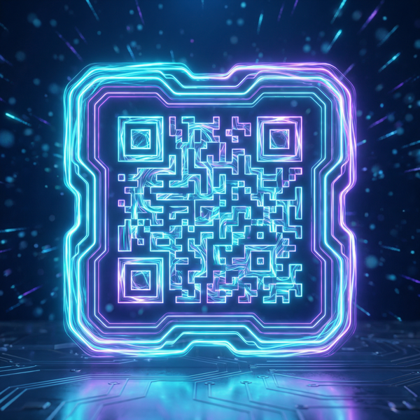 蘑菇视频公众号二维码