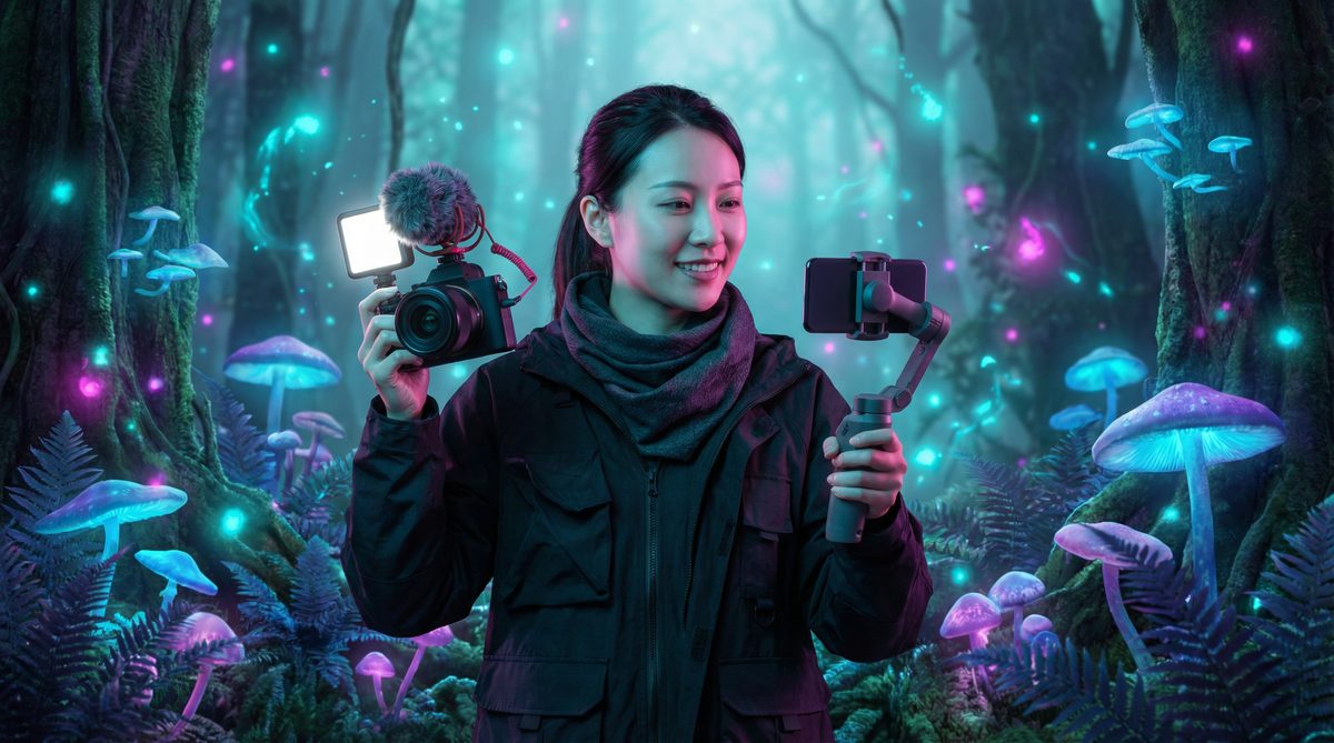 蘑菇视频原创影视视频