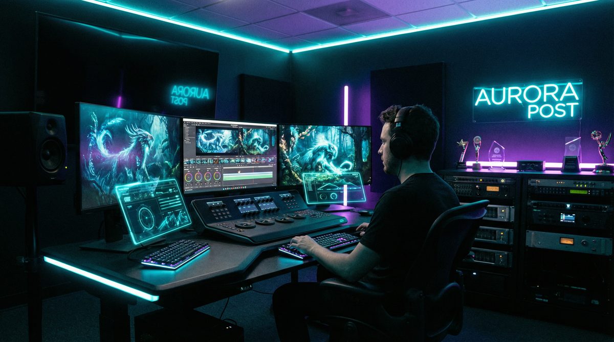 蘑菇视频视频剪辑教程